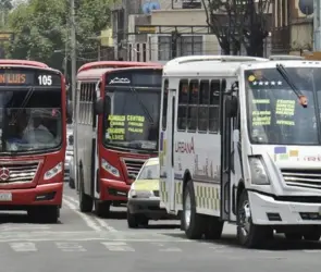 Nueva tarifa en Edomex: sube el costo del transporte público a partir de esta fecha