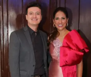 Asesinan a Edgar Molina, diseñador de modas, en ataque armado en Moroleón, Guanajuato