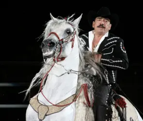 El trágico concierto en Texas donde asesinaron a Trigo, hijo de Joan Sebastian