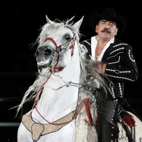 El trágico concierto en Texas donde asesinaron a Trigo, hijo de Joan Sebastian
