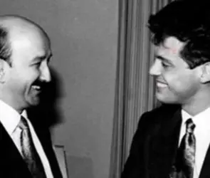 Luis Miguel y el poder político en México: cuando cantó en Los Pinos y fue protegido de Salinas de Gortari