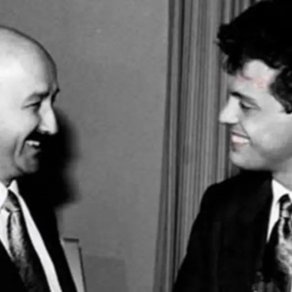 Luis Miguel y el poder político en México: cuando cantó en Los Pinos y fue protegido de Salinas de Gortari