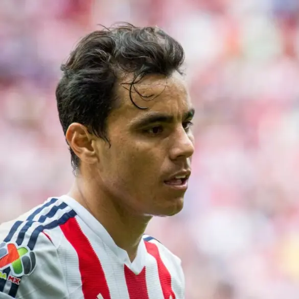 Hermana de Omar Bravo filtra pruebas que demostrarían su inocencia