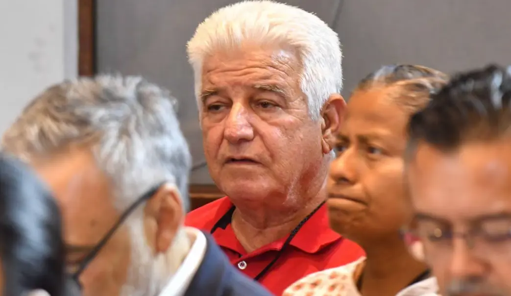Las propiedades de José Ramiro López Obrador están valuadas en conjunto en más de 8.6 millones de pesos. Cuartoscuro