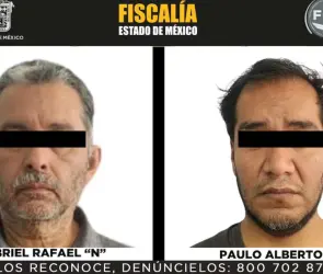 Detienen a dos hombres por desaparición de Kimberly Moya; así habrían raptado a la joven