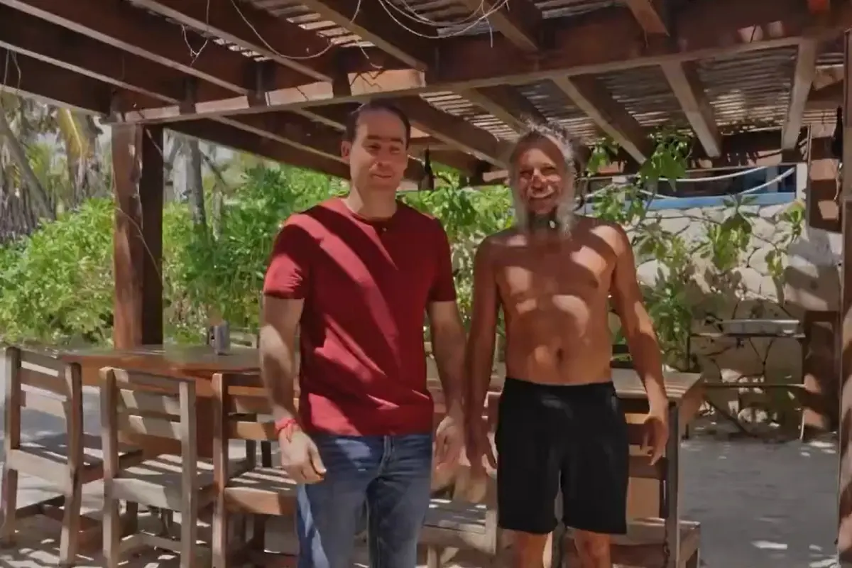 Tunden a Diego Castañón Trejo Especial