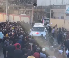 Hamás libera a los últimos 20 rehénes capturados desde hace dos años; Trump anuncia nueva fase del Plan de Paz