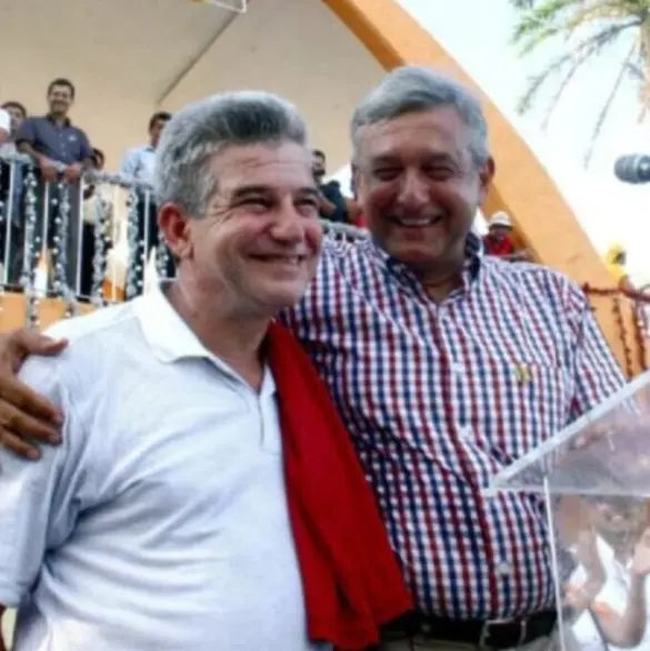 La millonaria fortuna que José Ramiro López Obrador amasó mientras AMLO fue presidente