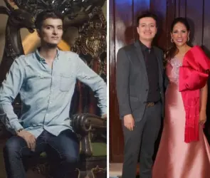 ¿Quién era Edgar Molina, diseñador del vestido de la gobernadora de Guanajuato, que fue asesinado?