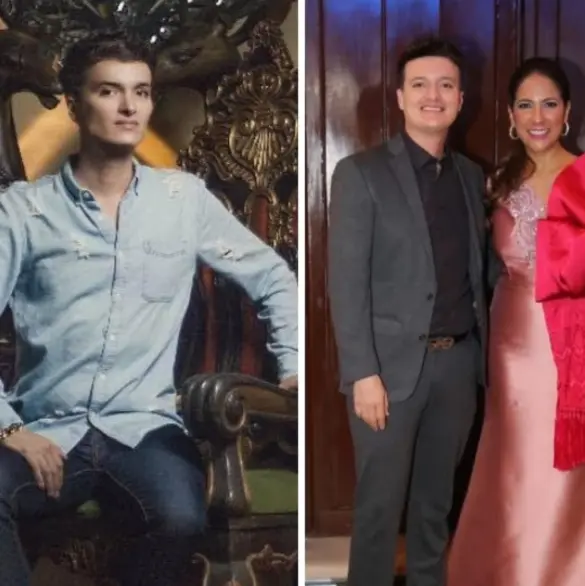 ¿Quién era Edgar Molina, diseñador del vestido de la gobernadora de Guanajuato, que fue asesinado?