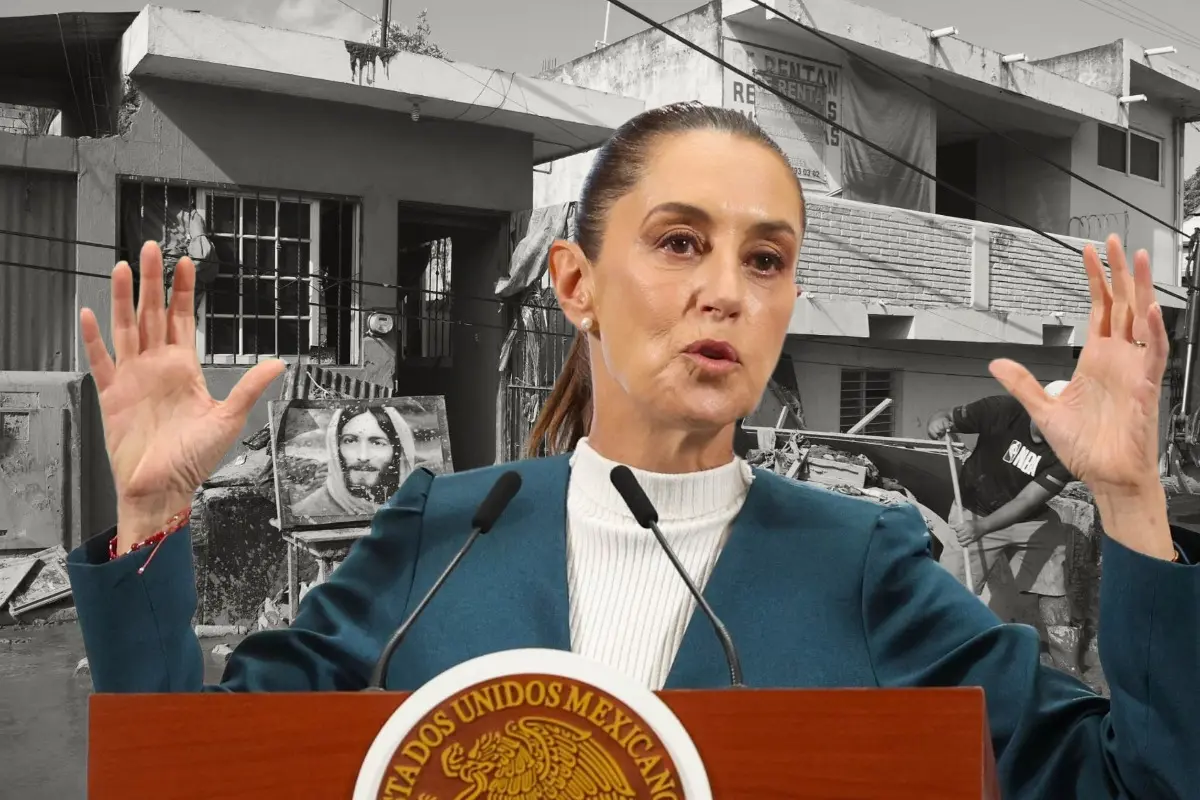  Tragedia en Veracruz:  muertos y la duda que indigna… ¿pudo evitarse? 