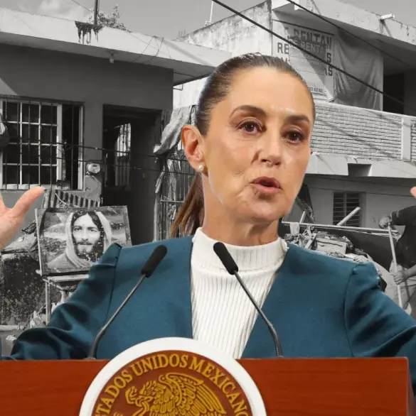 Tragedia en Veracruz: decenas de muertos y la duda que indigna... ¿pudo evitarse?