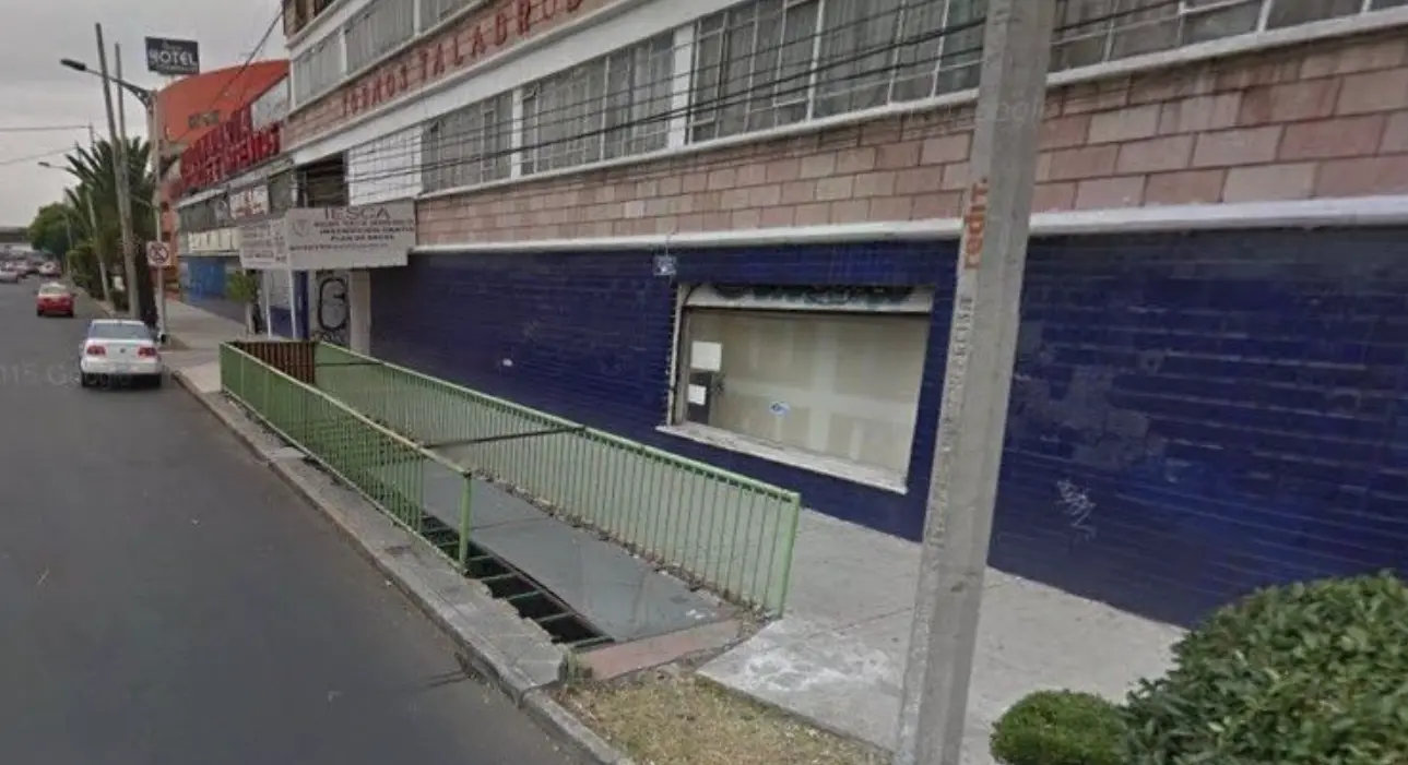  Los trabajos se enfocarán en los 12 pasos comprendidos entre la Plaza Tlaxcoaque y la estación Chabacano del Metro. 