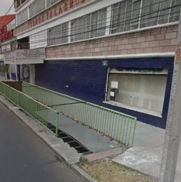 ¿Te daba miedo pasar por ahí? Rehabilitarán pasos a desnivel en Calzada de Tlalpan