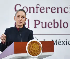 Sheinbaum refuerza ayuda a damnificados con apoyo de iniciativa privada