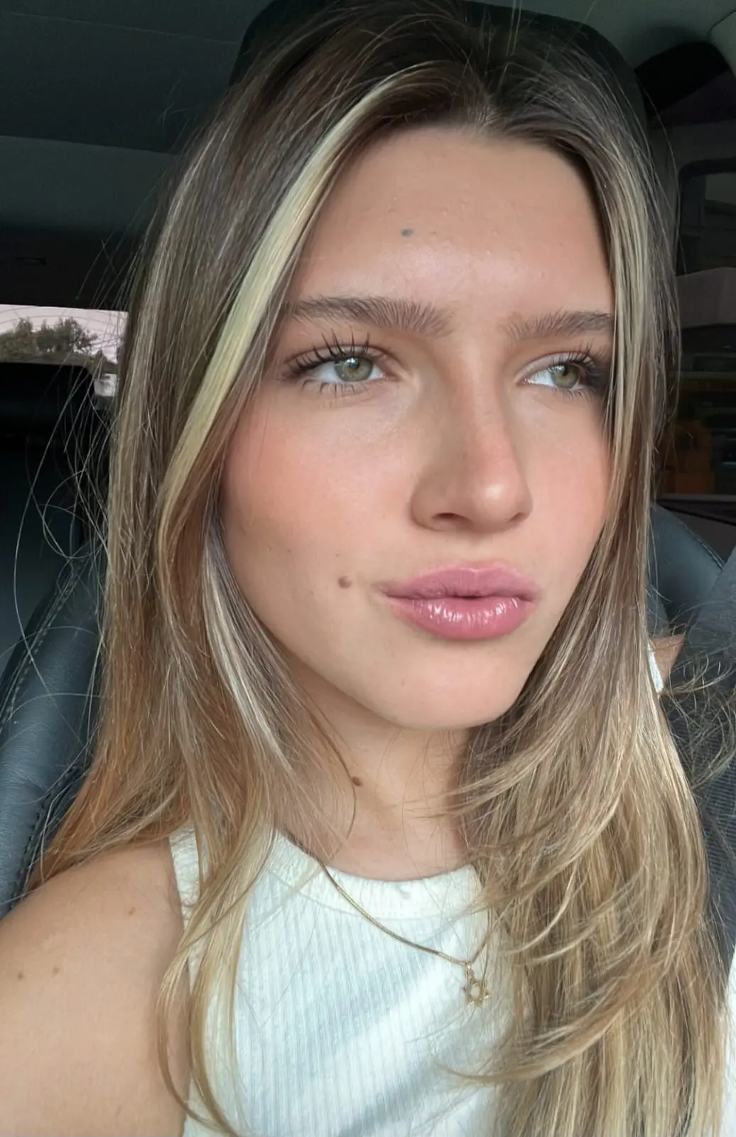 En TikTok tiene m&aacute;s de 300 mil seguidores.