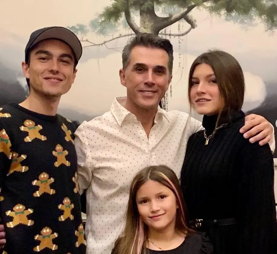 Debut&oacute; como actriz en la pel&iacute;cula 'Soy tu fan'.
