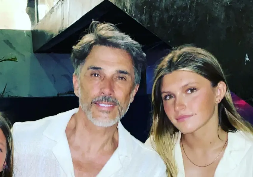 Tambi&eacute;n particip&oacute; en la tercera temporada de 'Soy tu fan'.