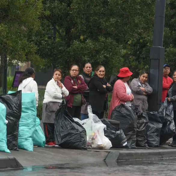 Separación de basura obligatoria CDMX: ¿Cuándo y cómo se deberá ordenar para que la puedan recoger?