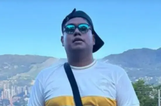 Los familiares de Jaramillo Ramírez exigen la repatriación del cuerpo desde Colombia. Especial