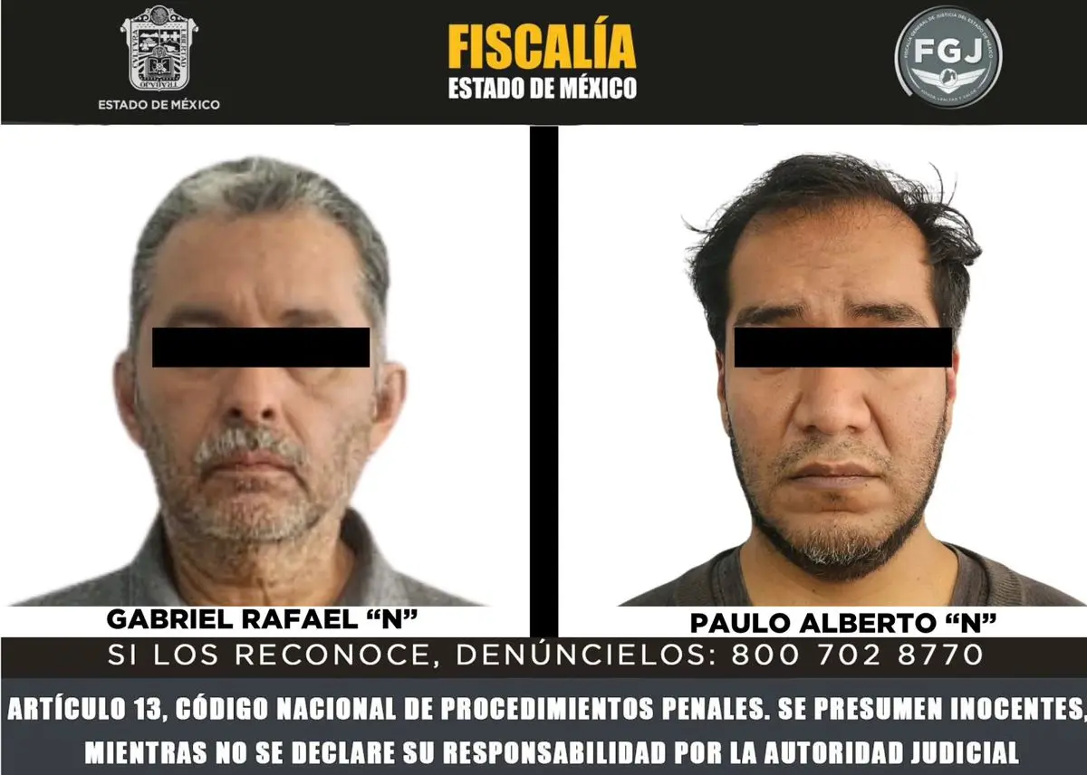 Detienen a dos sujetos por la desaparición de Kimberly Moya Especial