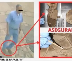 Videos y botas con sangre: claves para esclarecer la desaparición de Kimberly Moya