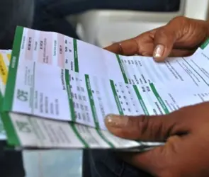 Estos hogares pagarán más por la luz en noviembre