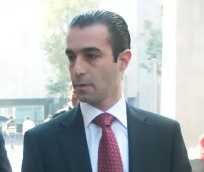 &iquest;Qui&eacute;n era David Cohen, abogado de Billy &Aacute;lvarez y Sebasti&aacute;n Rulli, que fue baleado en CDMX?