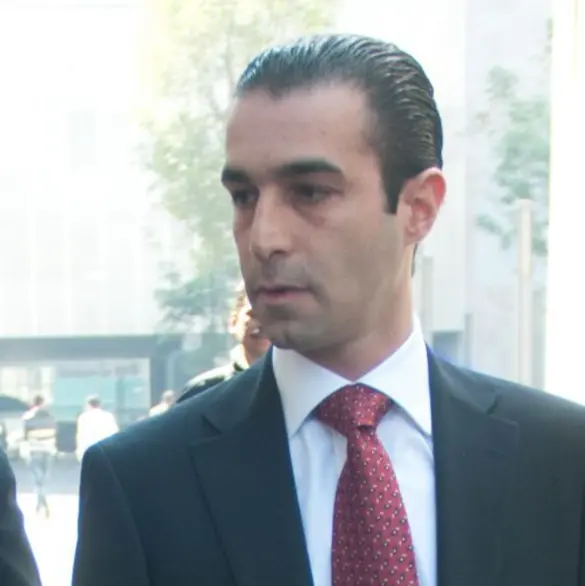 ¿Quién es David Cohen, abogado de Billy Álvarez y Sebastián Rulli, que fue baleado en CDMX?