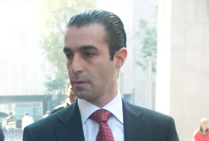 David Cohen Sacal, de 45 años, era licenciado en Derecho con posgrado en Derecho Procesal Civil. David Cohen Sacal, de 45 años, era licenciado en Derecho con posgrado en Derecho Procesal Civil.