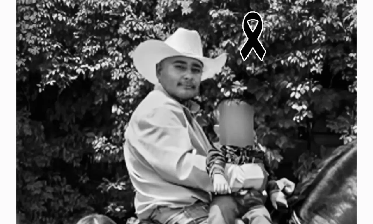  “No era un agachado”: esposa de Don Nico exige justicia tras su asesinato en Salvatierra 