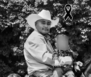 "No era un agachado": esposa de Don Nico exige justicia tras su asesinato en Salvatierra