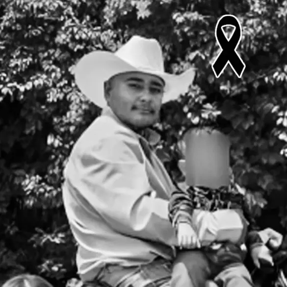 "No era un agachado": esposa de Don Nico exige justicia tras su asesinato en Salvatierra