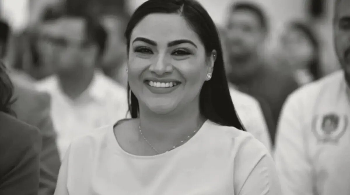  El hermano de la expresidenta municipal de Cuauhtémoc también resulto herido. 