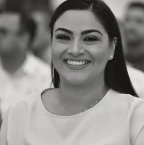 Matan a Gaby Mejía, exalcaldesa de Cuauhtémoc, en ataque armado 