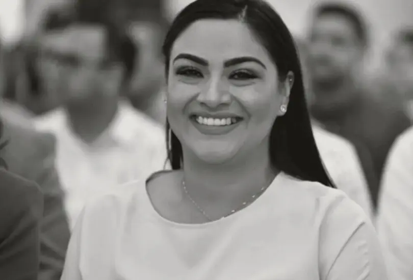El hermano de la expresidenta municipal de Cuauhtémoc también resulto herido. El hermano de la expresidenta municipal de Cuauhtémoc también resulto herido.