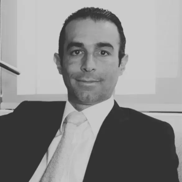 Ejecución por 30 mil pesos: los cabos sueltos del caso David Cohen, el abogado de los famosos