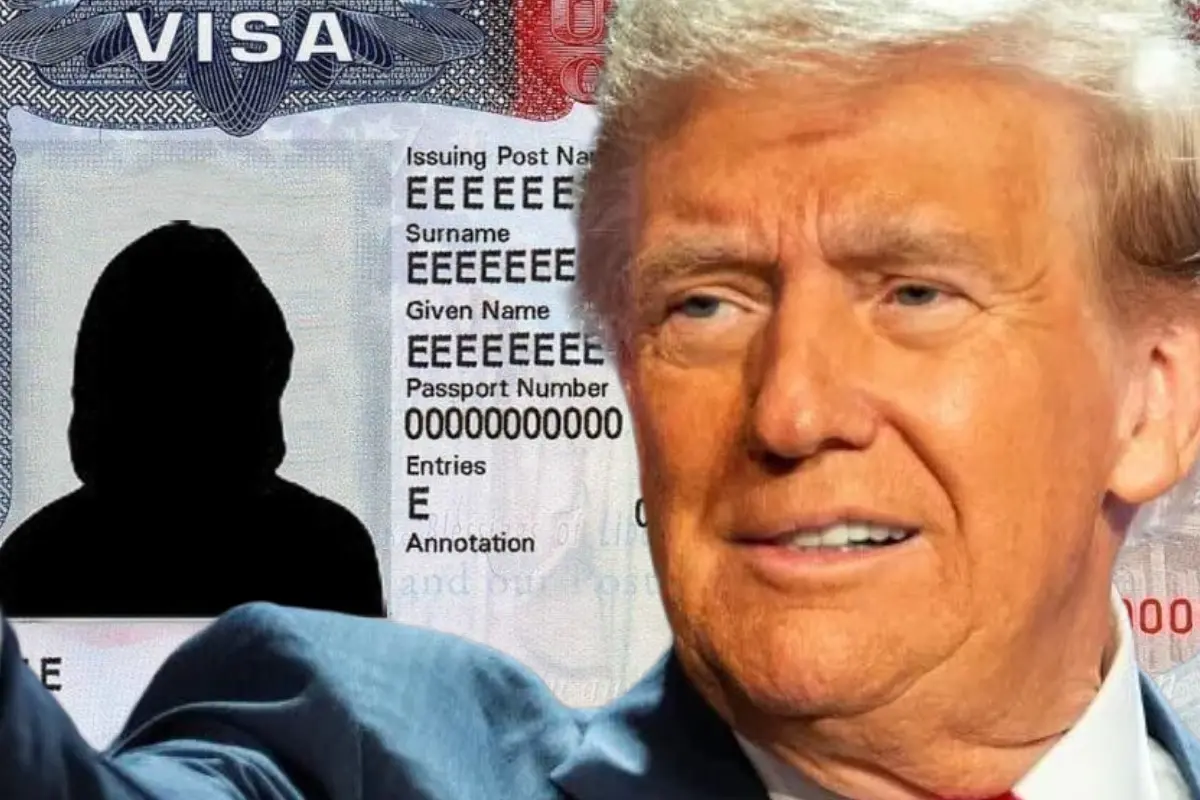  EE.UU. revoca visas a políticos mexicanos cercanos a Morena 