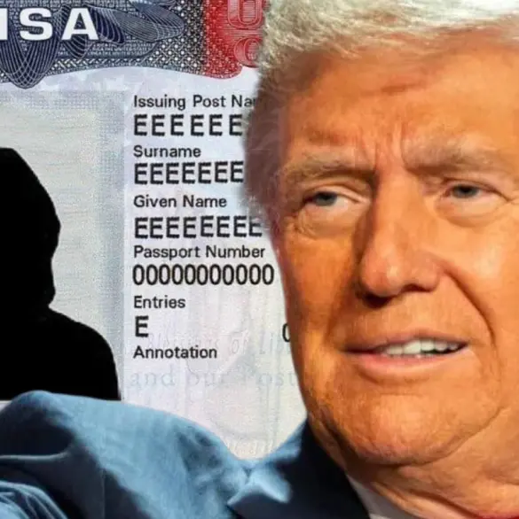 Trump endurece su ofensiva: EE.UU. revoca visas a políticos mexicanos cercanos a Morena