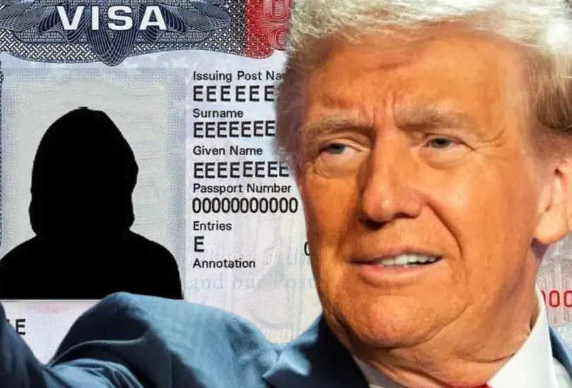 EE.UU. revoca visas a políticos mexicanos cercanos a Morena EE.UU. revoca visas a políticos mexicanos cercanos a Morena