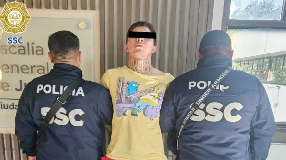 Asesinato de David Cohen: suman dos detenidos en la investigación. 