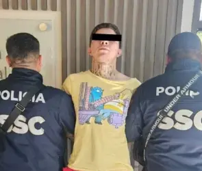 Asesinato de David Cohen: detienen a Donovan "N", segundo implicado en el homicidio  del abogado