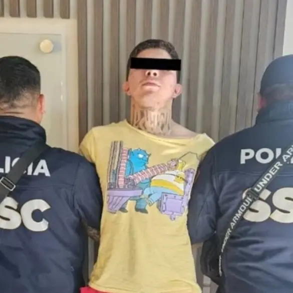 Asesinato de David Cohen: detienen a Donovan "N", segundo implicado en el homicidio  del abogado
