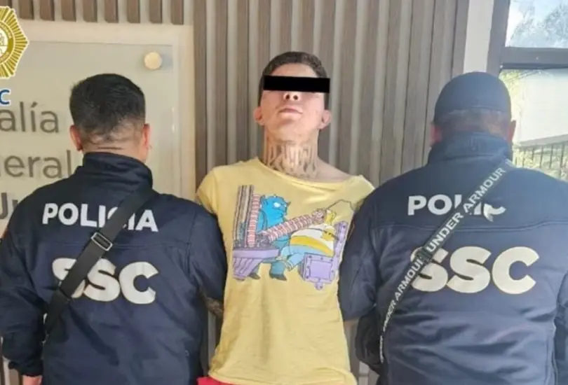 Asesinato de David Cohen: suman dos detenidos en la investigación. Asesinato de David Cohen: suman dos detenidos en la investigación.