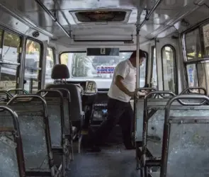 Aumento al transporte público en Edomex: estos municipios pagarán 11 pesos