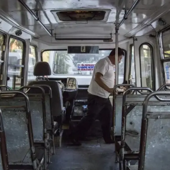 Aumento al transporte público en Edomex: estos municipios pagarán 11 pesos