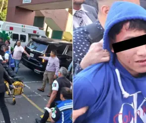 ¿Quién es Héctor "N"? El asesino de David Cohen que fue detenido sin paga