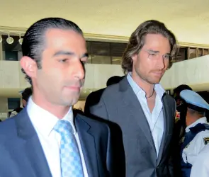 ¿Quiénes fueron los clientes famosos a los que representó David Cohen?