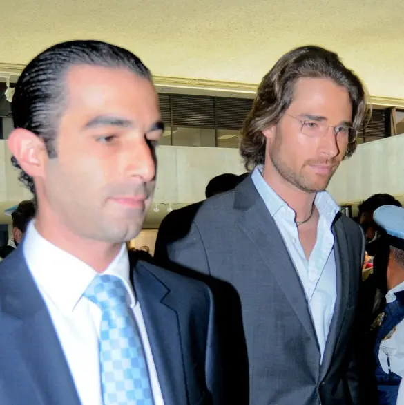 ¿Quiénes fueron los clientes famosos a los que representó David Cohen?