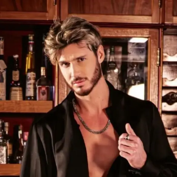 Fede Dorcaz y el misterioso video que eliminó y que podría estar detrás de su asesinato